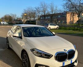 Bmw serie 1 -116 D Sport