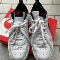 Nike Court Borough Low 2