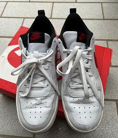 Nike Court Borough Low 2