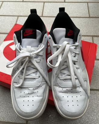 Nike Court Borough Low 2