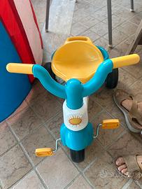 triciclo