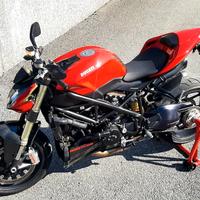 Ducati Streetfighter - 2010