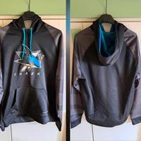 Felpa San Jose Sharks