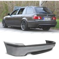 PARAURTI POSTERIORE BMW E39 TOURING LOOK M