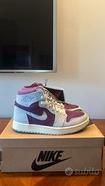 nike giordan nuove ragazza n38,5