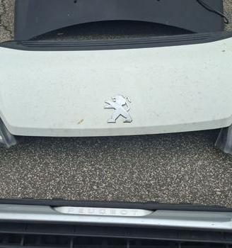 Peugeot Boxer 2.0d 2016 in poi Muso