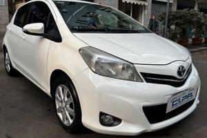 Toyota Yaris 1.0 3 porte Lounge