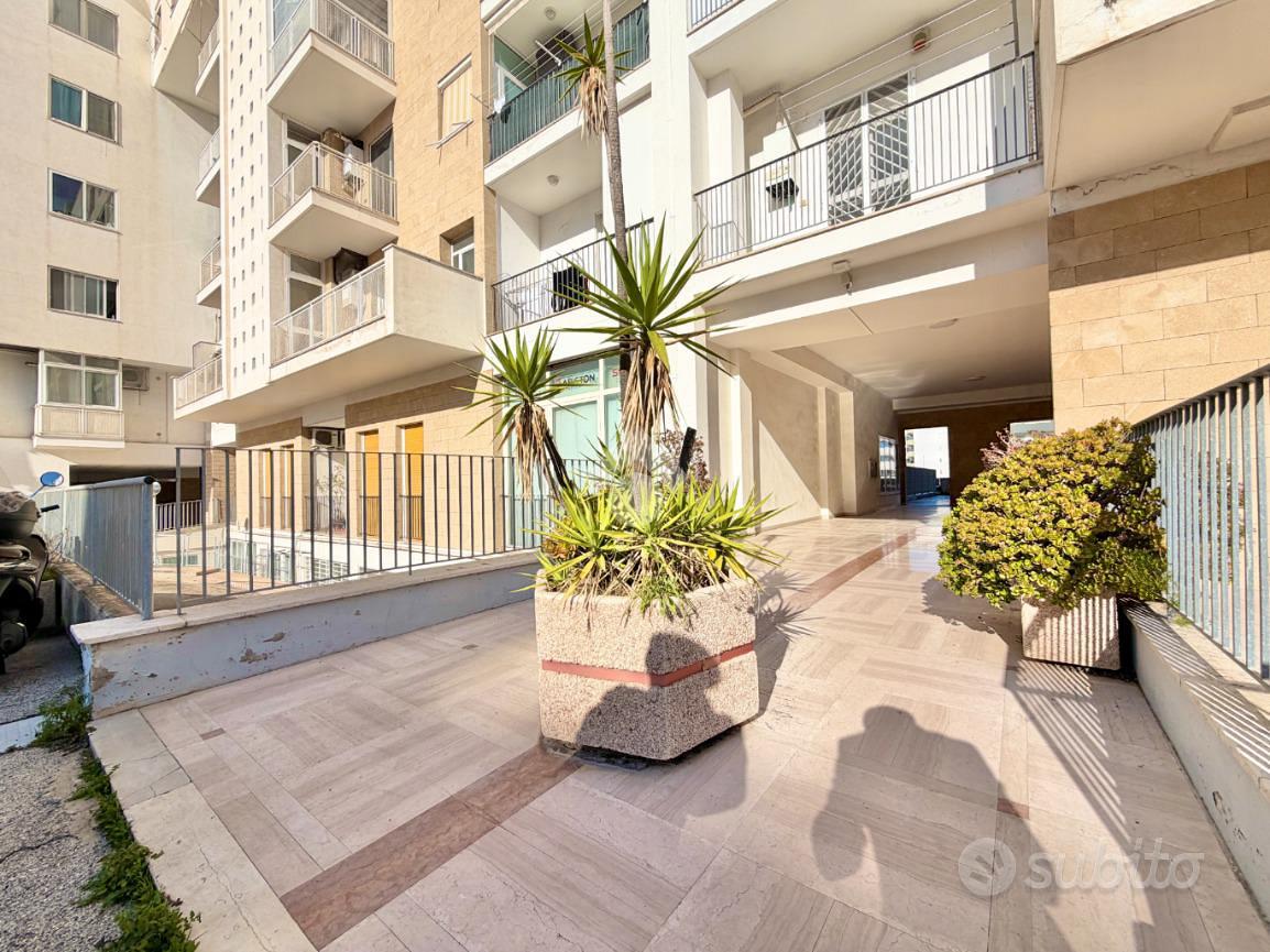 Apartment in Bari, Japigia, Municipio 1 - Vista 2