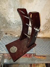 Supporto affetta prosciutto