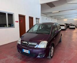 Opel Meriva 1.6 16V Cosmo gpl