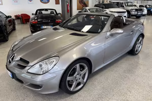 Mercedes-benz SLK 350 V6 272cv ASI