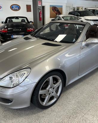 Mercedes-benz SLK 350 V6 272cv ASI