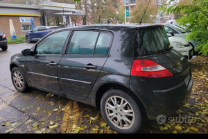 Renault megane extreme