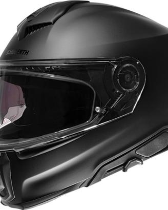 CASCO SCHUBERTH S3