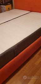 Coppia materassi