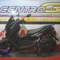 Yamaha Nmax 125- 2026-Pronta consegna