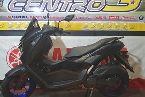 Yamaha Nmax 125- 2026-Pronta consegna