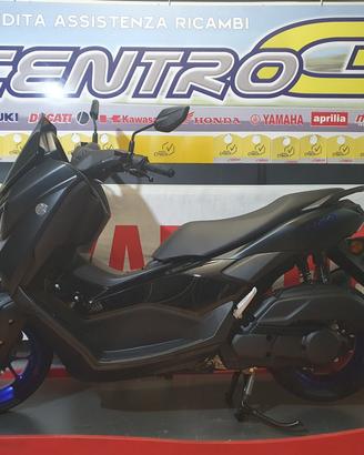 Yamaha Nmax 125- 2026-Pronta consegna