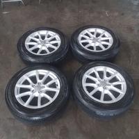 CERCHI CERCHIONI IN LEGA AUDI Q5 18 235/60R18 M+S
