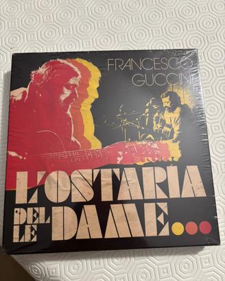 Cd Guccini