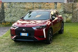 Ds DS3 3 BlueHDi 130 aut. Opera