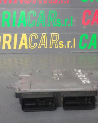 Centralina iniezione SMART FORFOUR 2004-2007 A1351