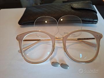Occhiali Bottega Veneta