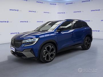 RENAULT AUSTRAL FULL HYBRID E-TECH 200