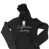 Felpa Donna Carrera Jeans