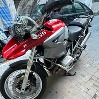 Bmw r 1200gs