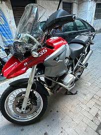Bmw r 1200gs