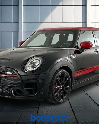 Mini John Cooper Works Clubman 2.0 JCW Steptronic
