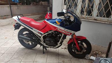 Honda VF 500 F2 | 1986 Iscritta Asi