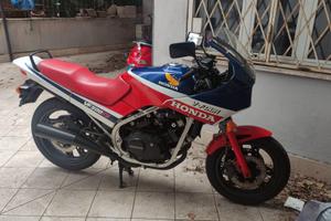 Honda VF 500 F2 | 1986 Iscritta Asi