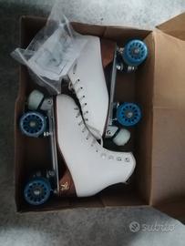 Pattini professionali