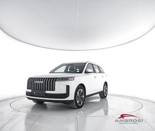 JAECOO J5 SHS-H HEV EXCLUSIVE