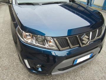 SUZUKI Vitara (2015) - 2018