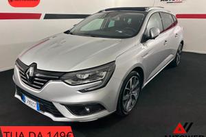 Renault Megane Mégane Sporter dCi 8V 110 CV EDC En