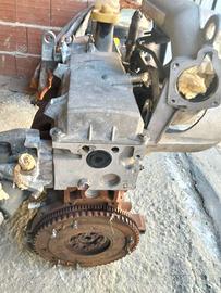 motore Renault 1400 benzina