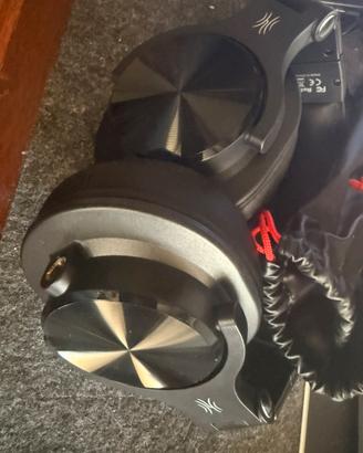 Cuffie Oneodio fusion a71