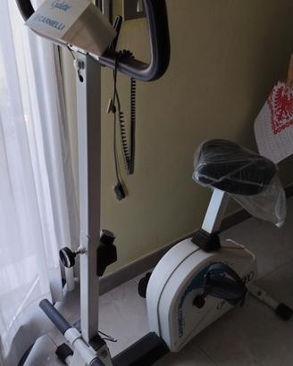 cyclette 