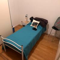 Stanza singola in appartamento condiviso