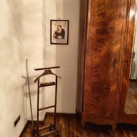 appendiabiti servo muto 