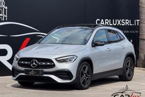 Mercedes-Benz GLA 200 d Premium AMG TETTO