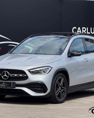 Mercedes-Benz GLA 200 d Premium AMG TETTO