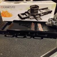 SET UTENSILI DA CUCINA 8 PZ