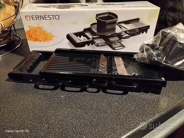 SET UTENSILI DA CUCINA 8 PZ