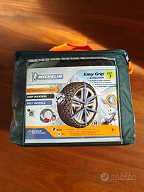 Catene Michelin