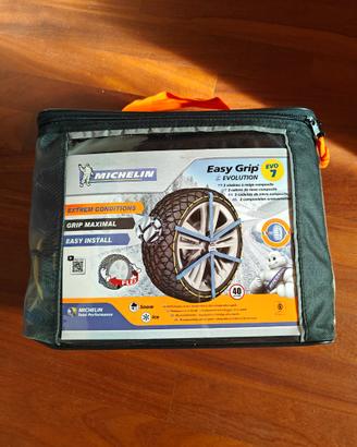 Catene Michelin