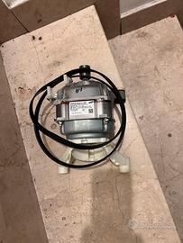 Motore lavatrice samsung